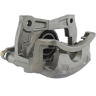 1994 Toyota Celica Brake Caliper 4