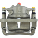 1994 Toyota Celica Brake Caliper 6