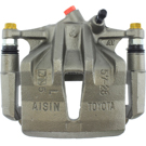 1994 Toyota Celica Brake Caliper 3