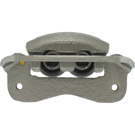 1996 Toyota Previa Brake Caliper 7