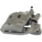 1996 Toyota Previa Brake Caliper 1