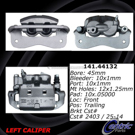 1994 Toyota Previa Brake Caliper 9