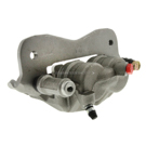 1994 Toyota Previa Brake Caliper 5