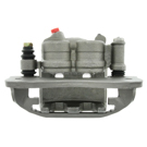 1994 Toyota Previa Brake Caliper 6