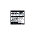1994 Toyota Previa Brake Caliper 12