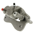 1994 Toyota Previa Brake Caliper 2