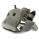 1994 Toyota Previa Brake Caliper 1