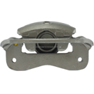 1994 Toyota Previa Brake Caliper 7