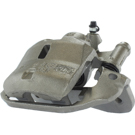 1994 Toyota Previa Brake Caliper 1
