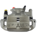 1994 Toyota Previa Brake Caliper 3