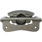 1994 Toyota Previa Brake Caliper 7