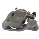 1994 Toyota Previa Brake Caliper 1