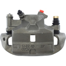 1994 Toyota Previa Brake Caliper 3