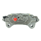 1992 Toyota Land Cruiser Brake Caliper 8