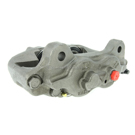 1992 Toyota Land Cruiser Brake Caliper 5