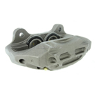 1992 Toyota Land Cruiser Brake Caliper 4