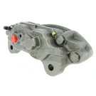 1992 Toyota Land Cruiser Brake Caliper 2