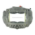 1992 Toyota Land Cruiser Brake Caliper 3