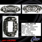 1992 Toyota Land Cruiser Brake Caliper 9