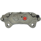1992 Toyota Land Cruiser Brake Caliper 8