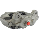 1992 Toyota Land Cruiser Brake Caliper 5