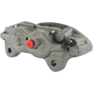 1992 Toyota Land Cruiser Brake Caliper 2