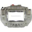 1992 Toyota Land Cruiser Brake Caliper 3