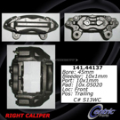 1996 Lexus LX450 Brake Caliper 9