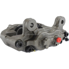 1996 Lexus LX450 Brake Caliper 5