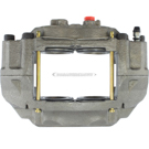 1996 Lexus LX450 Brake Caliper 3