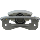 1993 Toyota Previa Brake Caliper 1