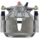 1995 Toyota Camry Brake Caliper 1