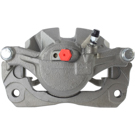 2003 Toyota Sienna Brake Caliper 3