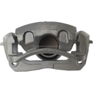 2003 Toyota Sienna Brake Caliper 2