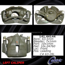 2003 Toyota Sienna Brake Caliper 9