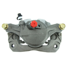 2003 Toyota Sienna Brake Caliper 8