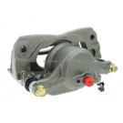 2003 Toyota Sienna Brake Caliper 5