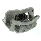 2003 Toyota Sienna Brake Caliper 4