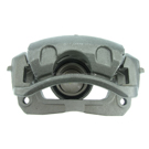 2003 Toyota Sienna Brake Caliper 7