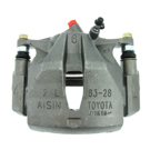 2003 Toyota Sienna Brake Caliper 3