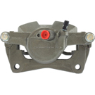 1994 Toyota Celica Brake Caliper 8
