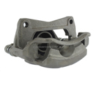 1994 Toyota Celica Brake Caliper 4