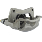1996 Toyota Celica Brake Caliper 4