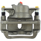 1996 Toyota Celica Brake Caliper 6