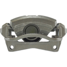 1996 Toyota Celica Brake Caliper 7