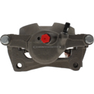 1997 Toyota Corolla Brake Caliper 8
