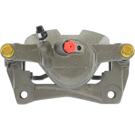 1995 Geo Prizm Brake Caliper 8