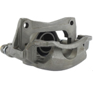 1995 Geo Prizm Brake Caliper 4