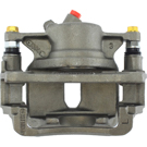 1995 Geo Prizm Brake Caliper 6