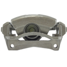 1995 Geo Prizm Brake Caliper 7